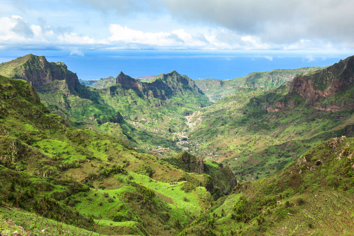 Consigli utili per viaggi sicuri a Capo Verde