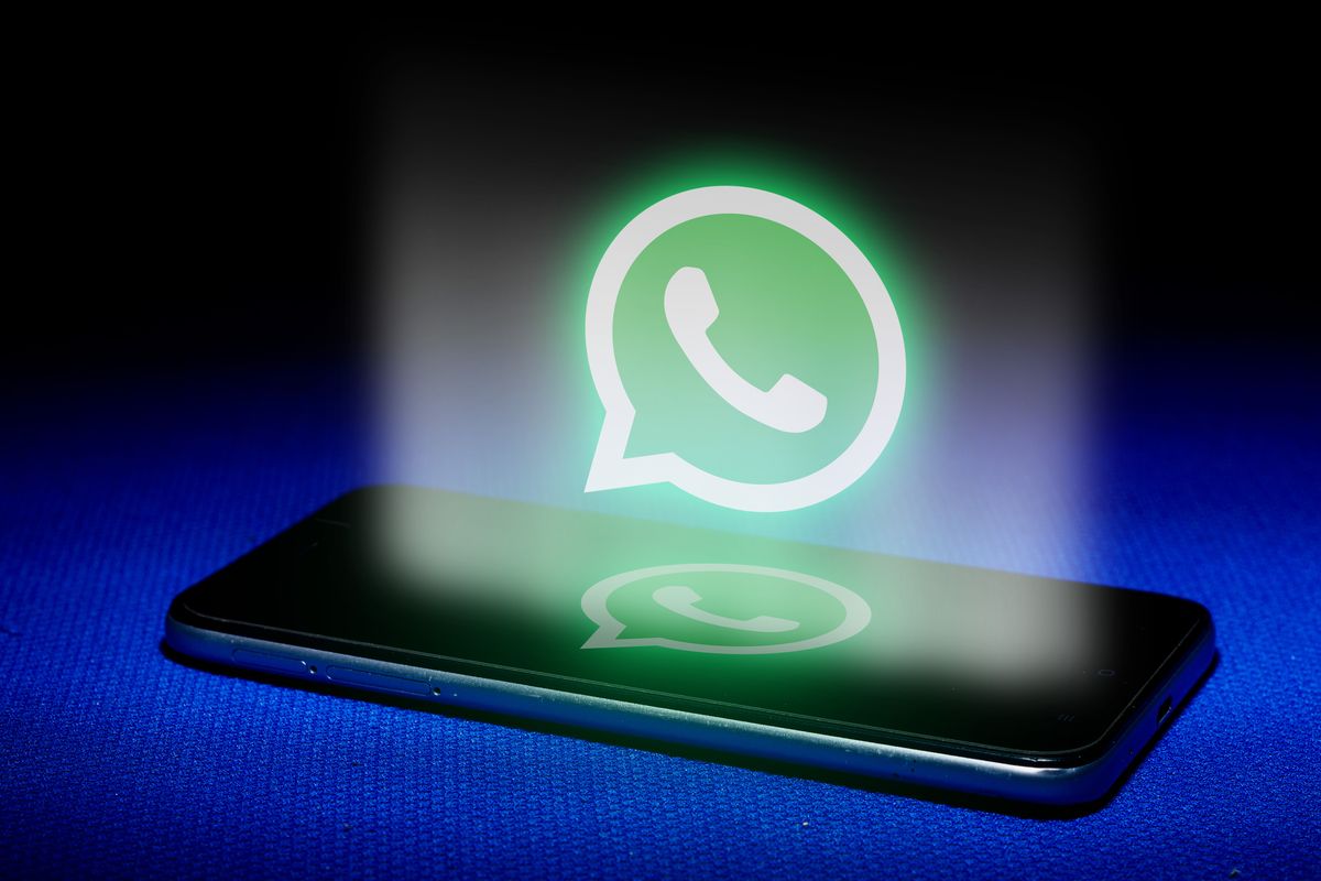 Come eliminare un contatto da Whatsapp