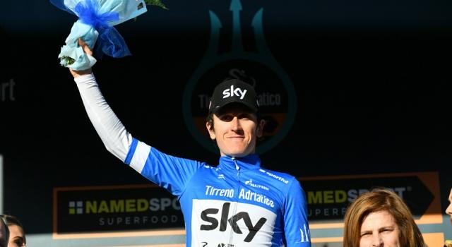 Tour de France 2018, Kristoff vince a Parigi. Thomas conquista la Maglia Gialla