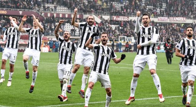 Probabili formazioni Real Madrid-Juventus, Allegri con il tridente