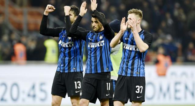 Inter, Milan Škriniar: &#8220;Io resto qui. de Vrij? Acquisto molto importante&#8221;