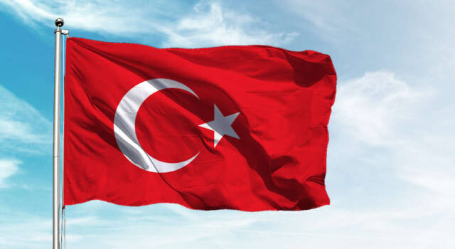 Erdogan organizza vertice Kiev-Onu-Mosca a Istanbul