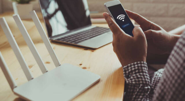 Segnale WiFi debole? Ecco come amplificarlo e migliorare la rete di casa