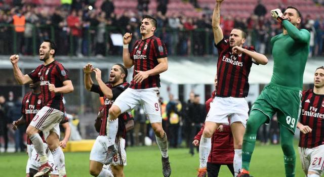 International Champions Cup 2018, sorteggiato il calendario: il programma delle italiane