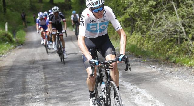 Vuelta a España 2017, Alaphilippe vince a Xorret de Catí. Froome attacca in salita