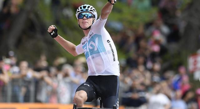 Tour de France 2017, Uran beffa Barguil sul traguardo. Froome allunga in classifica