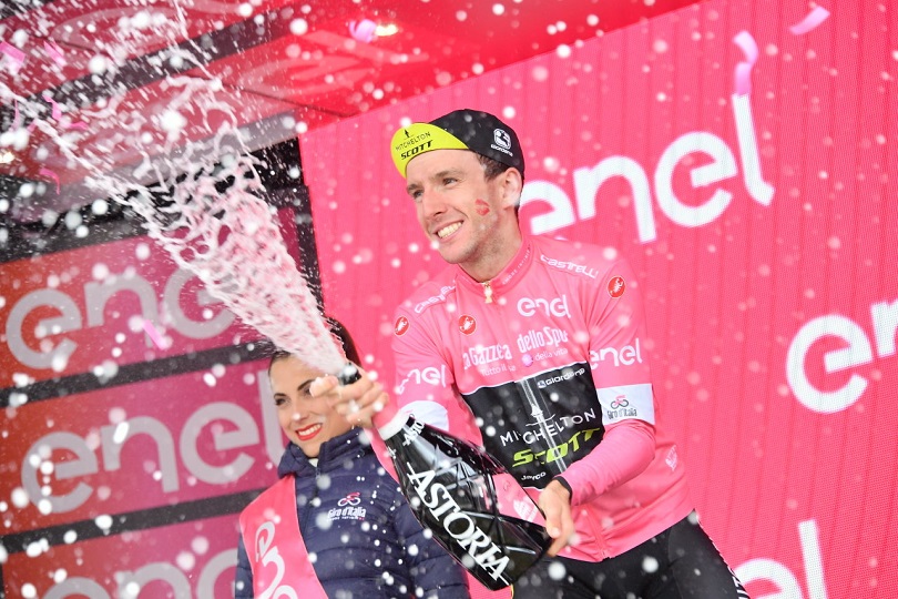 Vuelta a España 2018, bis di Pinot ad Andorra. Yates resta leader