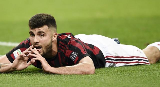 Premium Sport &#8211; Il Milan attende la decisione di Suso. Cutrone verso il rinnovo