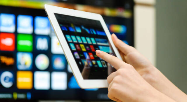 I sistemi più efficaci per trasmettere lo schermo su TV