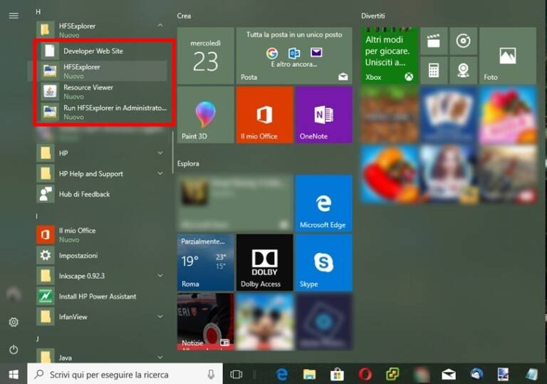 Come leggere un disco Mac su Windows gratis e senza fatica