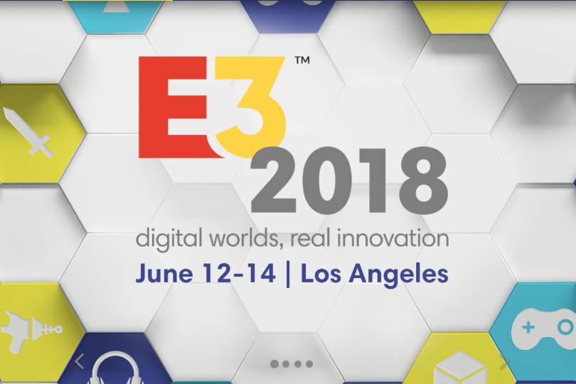 E3 2018: tutte le conferenze in diretta, come se fossimo a Los Angeles