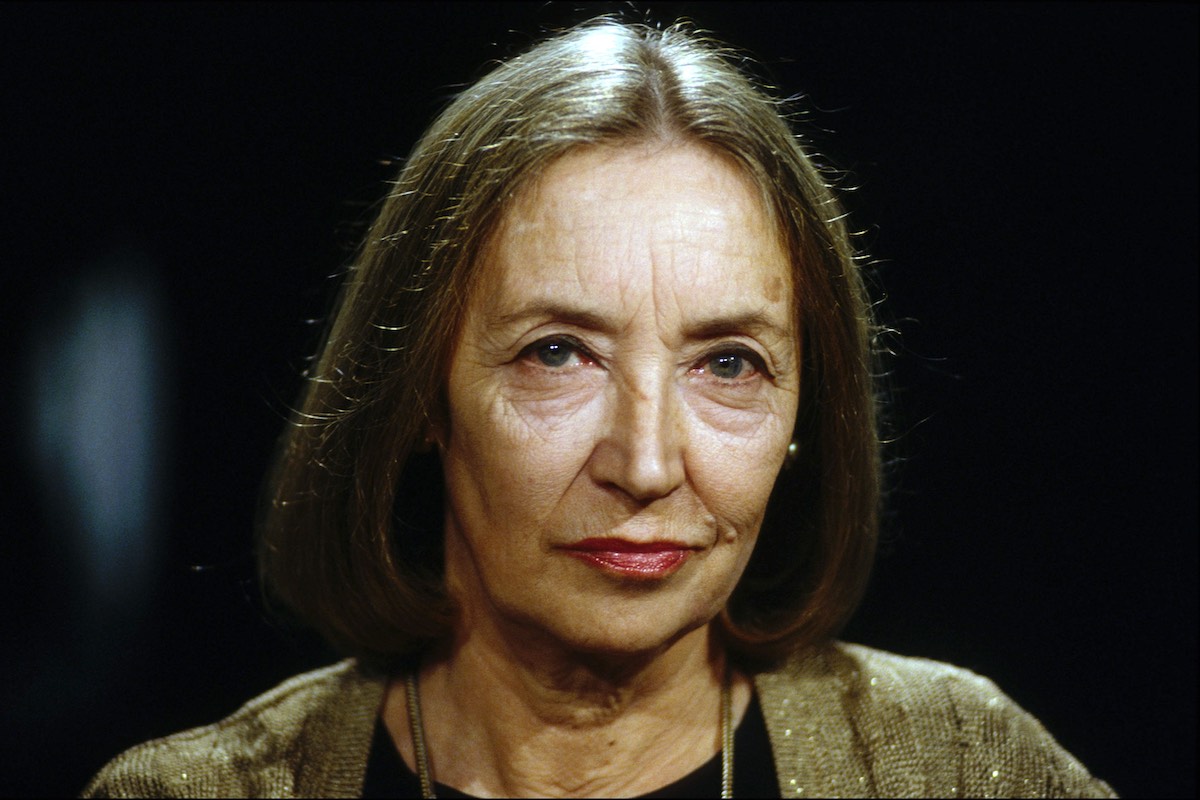 Chi era Oriana Fallaci: tutto sulla giornalista e scrittrice