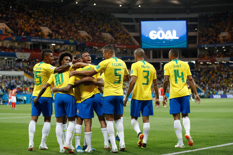 Mondiali Russia 2018, Serbia-Brasile: le probabili formazioni