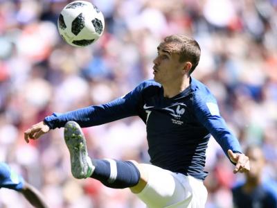 Mondiali Russia 2018, Francia-Perù: le probabili formazioni