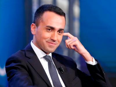 Luigi Di Maio