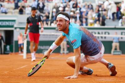 Marco Cecchinato