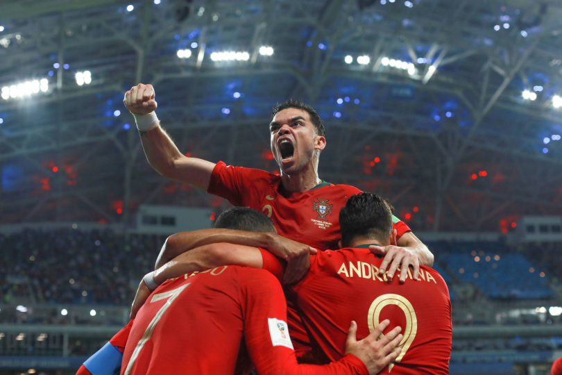 Mondiali Russia 2018, Iran-Portogallo: le probabili formazioni