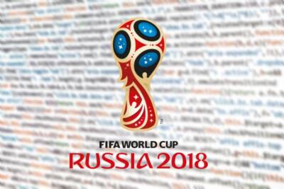 Mondiali Russia 2018 NL