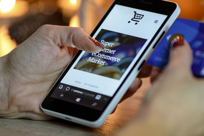 Come fare la spesa da smartphone: le migliori app e siti dell’e-grocery