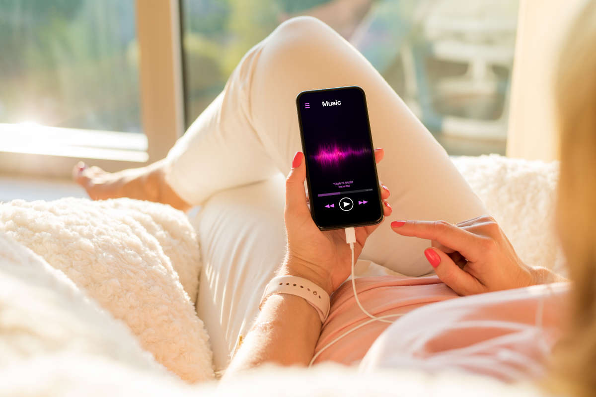 Le migliori App per riconoscere canzoni su Android