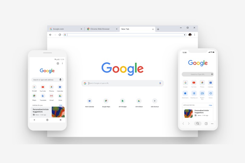 Aggiornamento di Google Chrome: le nuove funzioni che “mancano” in Italia