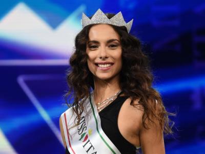 Carlotta Maggiorana Miss Italia