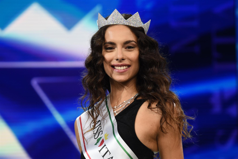 Miss Italia 2018, vince Carlotta Maggiorana