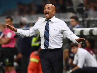 Luciano Spalletti