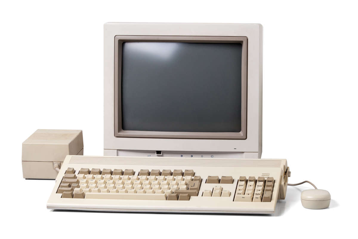 I personal computer più venduti della storia – Una lista inaspettata