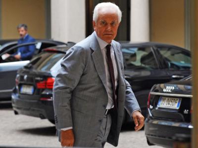 Lutto nel mondo dell’imprenditoria: addio a Gilberto Benetton
