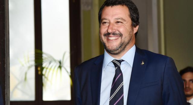 Dl Sicurezza, Partigiani contro Salvini: l&#8217;Italia entra nell&#8217;incubo