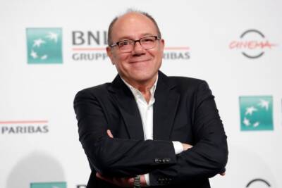 Carlo Verdone