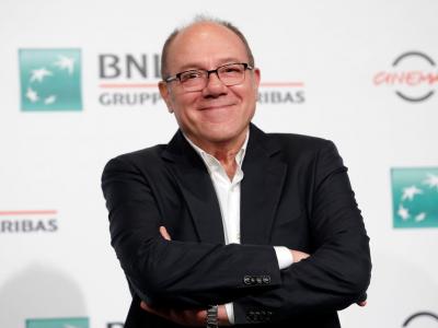 70 anni di Carlo Verdone, icona del cinema italiano