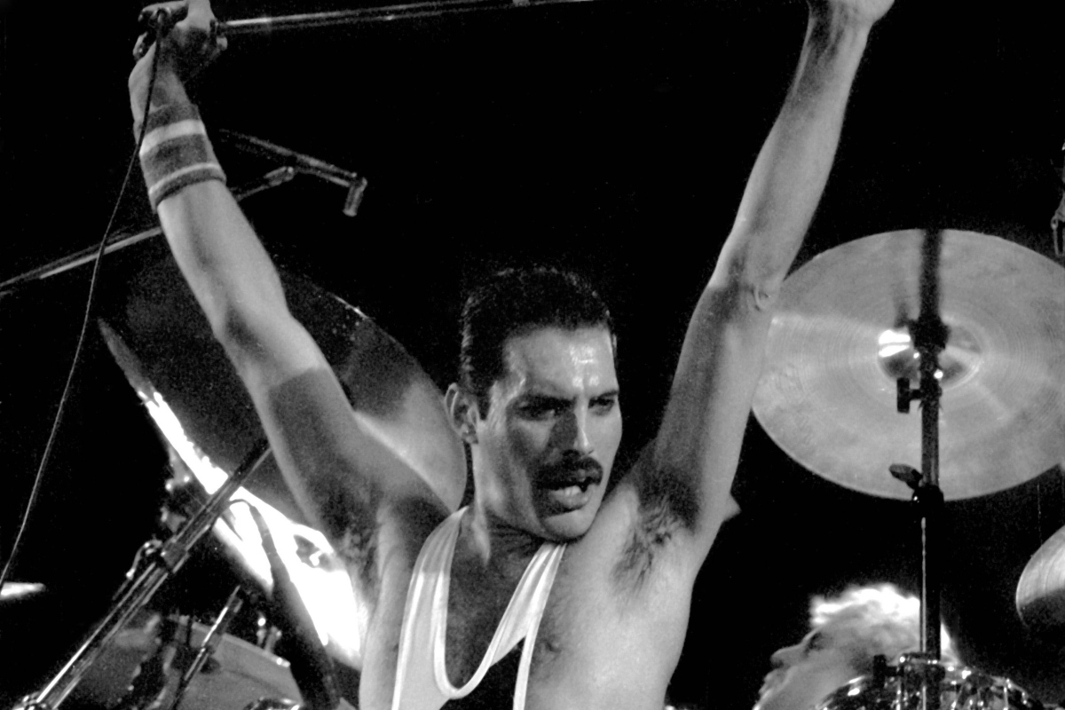 Il 24 novembre 1991 ci lasciava Freddie Mercury, il Re della musica
