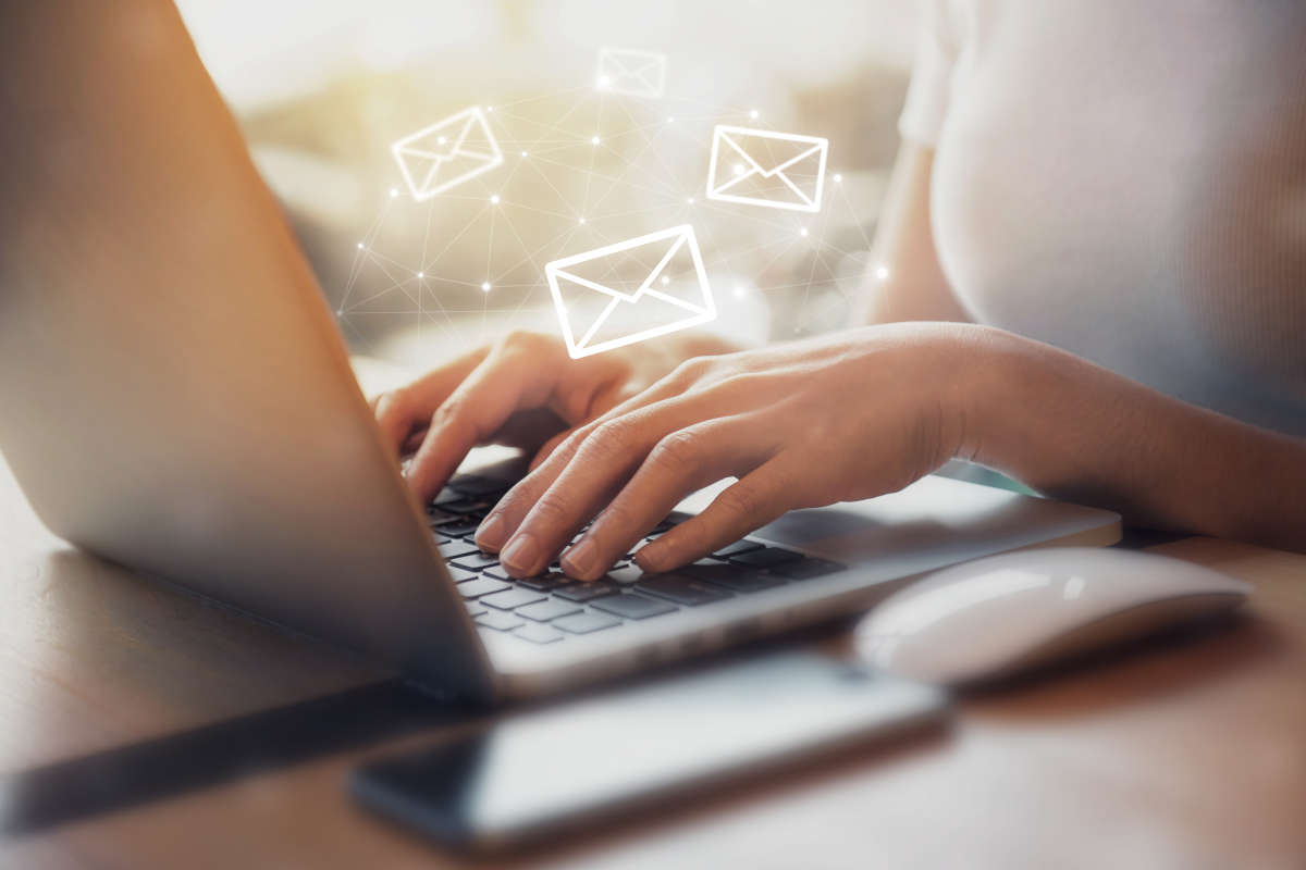 Domenica alle 15, il momento migliore per inviare una email