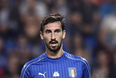 Davide Astori