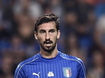 Davide Astori