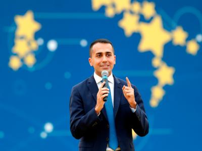 Luigi Di Maio