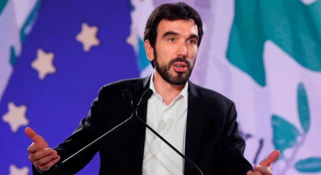 Terremoto Pd, Richetti: &#8220;Martina può andare a ca&#8230;&#8221;. Poi le scuse