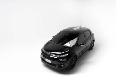 Citroen C3 Uptown