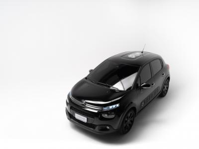 Citroen C3 Uptown