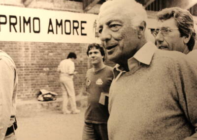 mostra Giovanni Agnelli