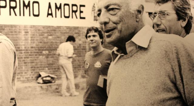 18 anni dalla scomparsa dell&#8217;Avvocato Gianni Agnelli