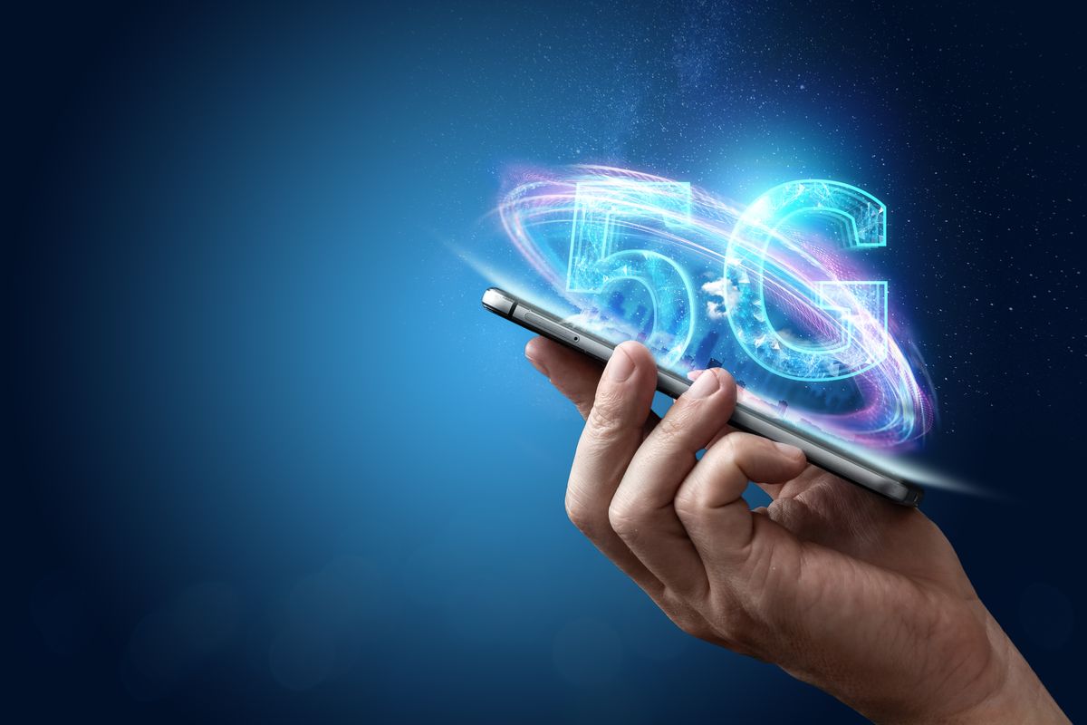 Telefoni 5G: comprarli nel 2019 potrebbe essere troppo presto?