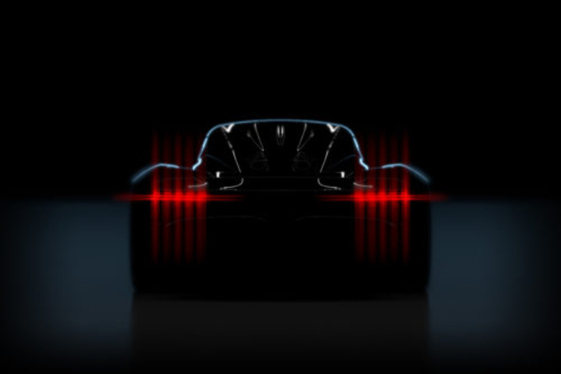 Aston Martin conferma la nuova Hypercar: nome in codice Project ‘003’