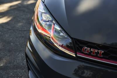 Golf GTI