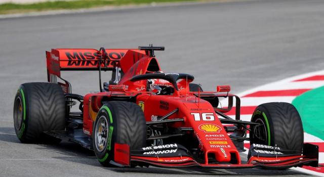 Formula 1, l&#8217;analisi del secondo giorno di test a Montmelo