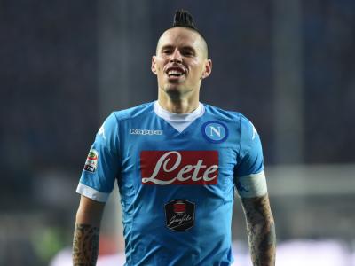 Napoli, il saluto di Hamsik: orgoglioso di aver fatto parte di questa famiglia