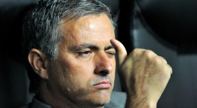 Serie A, José Mourinho: &#8220;Nazionale? Problemi da anni. Zaniolo deve crescere&#8221;