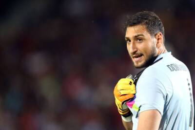 Gianluigi Donnarumma